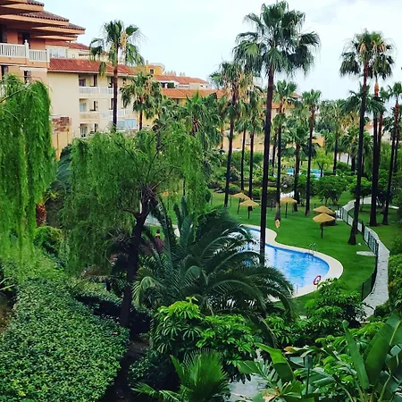 Apartment Bright And Lovely - Fuengirola