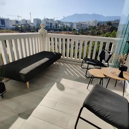 Bright And Lovely - Apartment Fuengirola