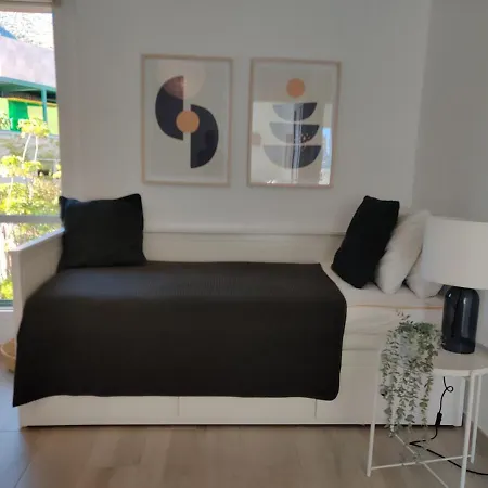 Apartment Bright And Lovely - Fuengirola