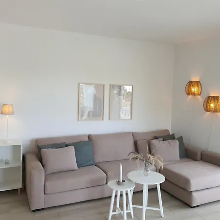 Bright And Lovely - Apartment Fuengirola