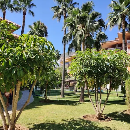 Apartment Bright And Lovely - Fuengirola